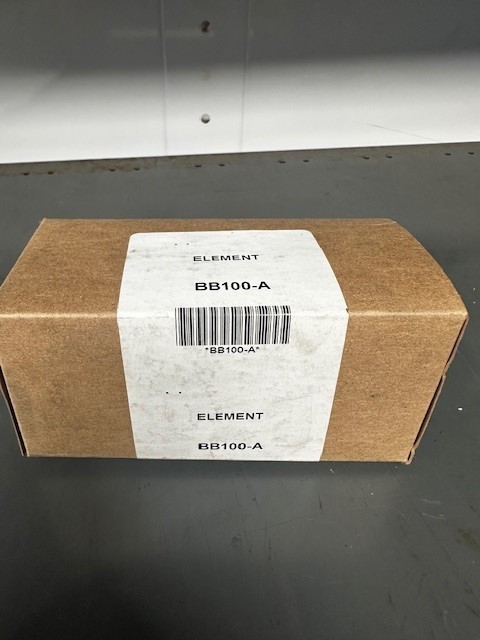 Air Systems Breather Box 100 CFM Replacement Filter Kit BB100-A