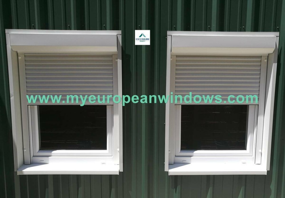 Roll-up Shutters, Roller Shutters, Custom made ***myrollershutters.com***
