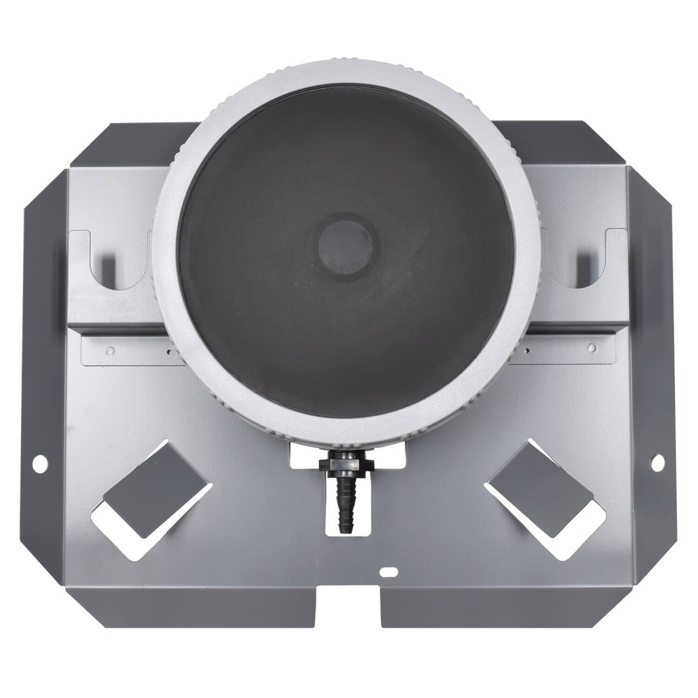 EasyPro Quick Sink Self-Weighted Air Diffuser Assemblies