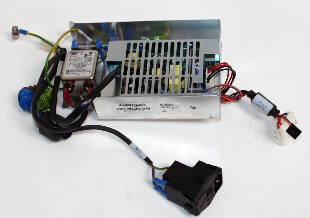 Hill-Rom Envision E700 Therapy Surface Unit Power Supply