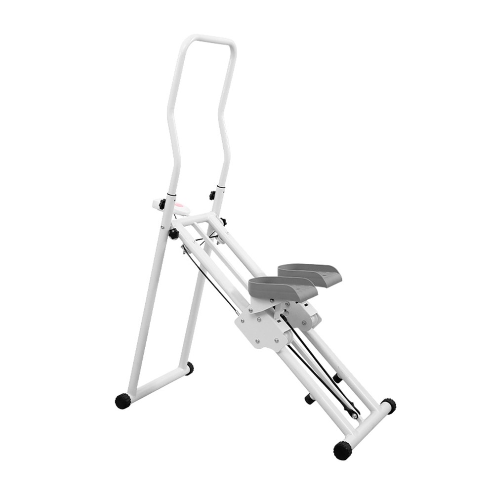 🥇Vertical Climber Stair Stepper Machine For Home Gym Exercise Climbing Machine