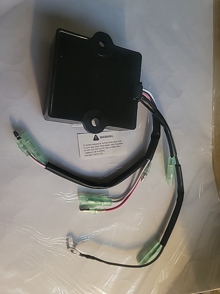 Arcagel Cdi Box Ignition 211119-1254