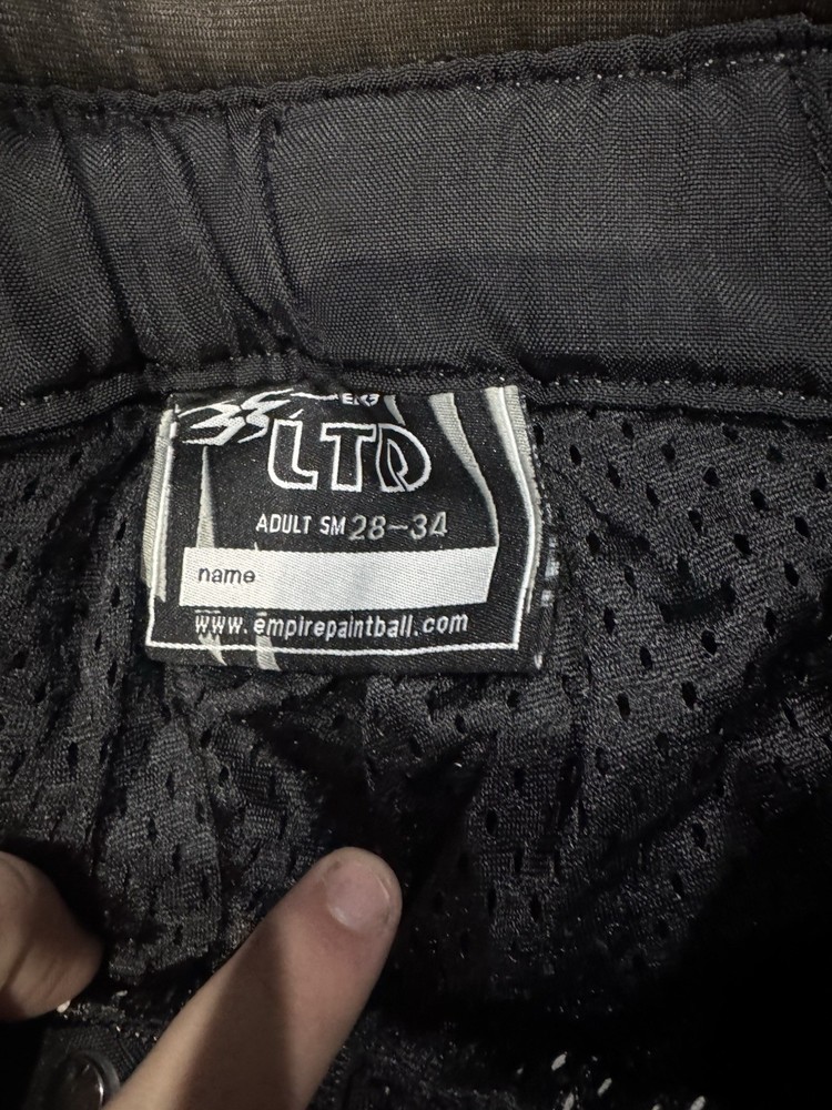 Paintball Marker / Equipment