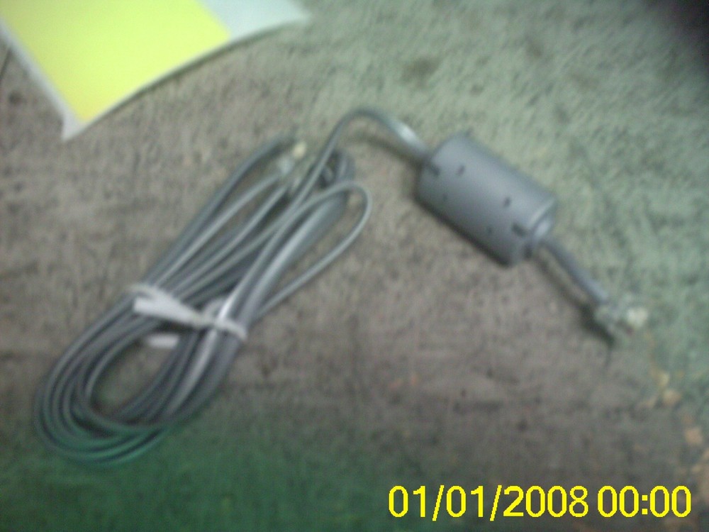 TELEPHONE LINE FILTER NOISE LIMITAR