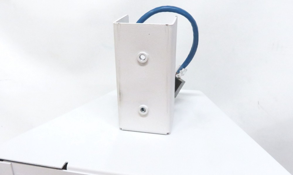 AtlasIED IPX IP-DDS POE+ LCD Endpoint * NO MOUNT PLATE,, Basic Tests,, Updated