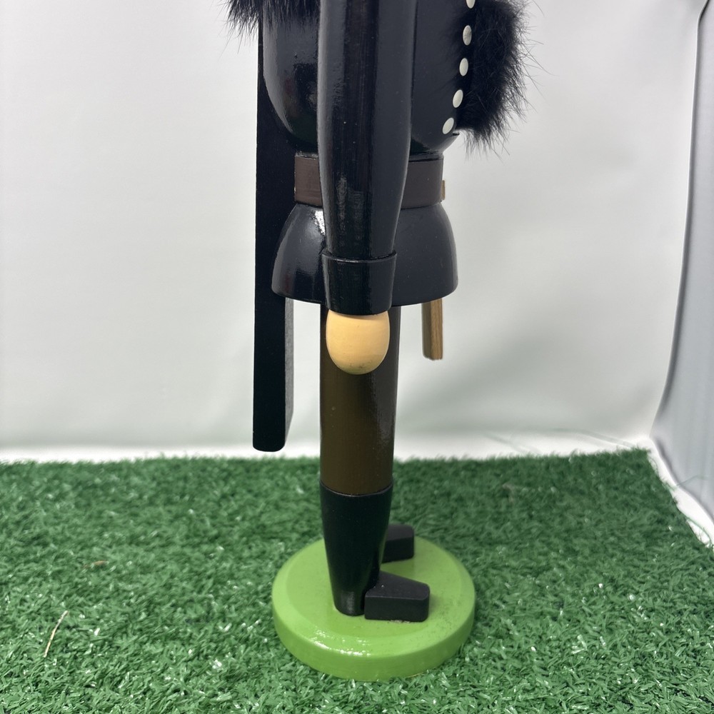 Vero Seiffener Nutcracker Schornsteinfeger 432 005