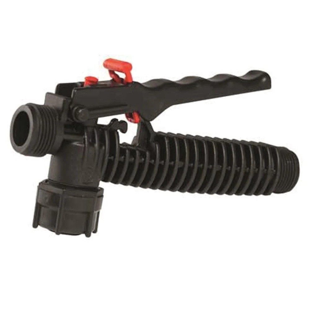 High-Quality Sprayer Shut-Off Valve 4800170-P for Efficient Control