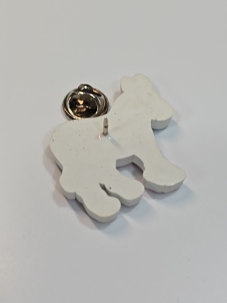 Univision Democrat 2012 Lapel Pin