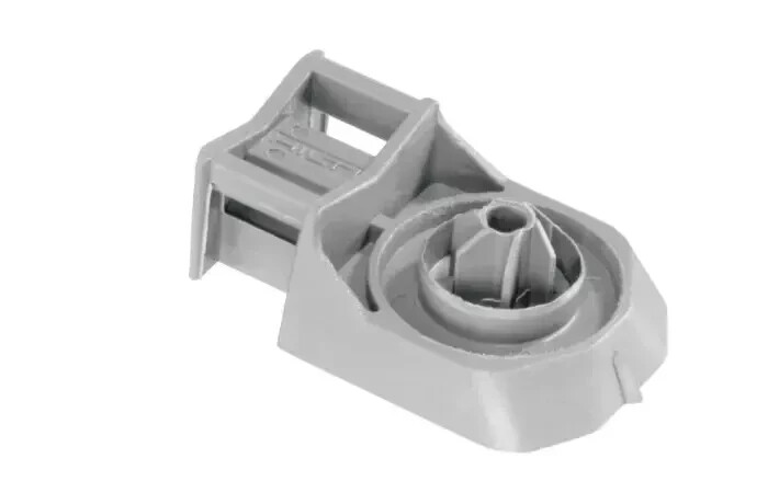 HIlti 285709 X-ECT MX Cable Tie Mounting block 100 pcs/Tracking