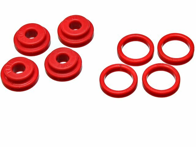 For Mitsubishi Eclipse Manual Transmission Shift Linkage Bushing Energy 89455KH