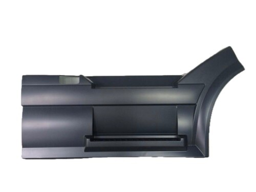 Volvo VNL Front Step Fairing Panel  Right Passenger Side 2004-2017