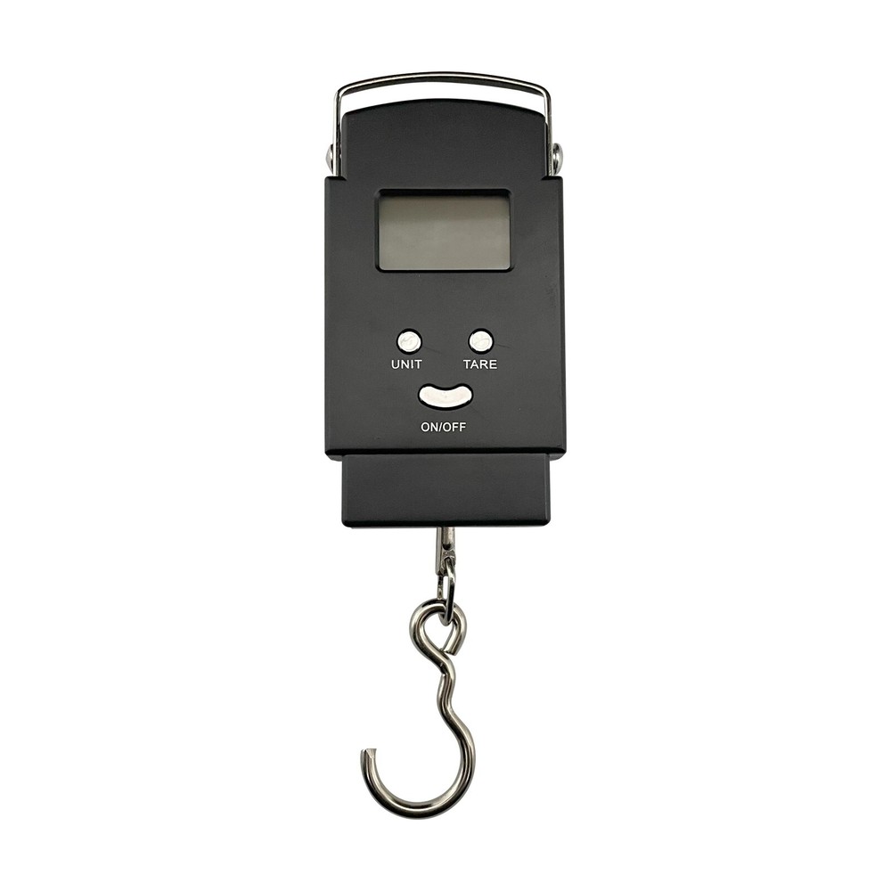 Portable Electronic Scale Household Handheld Electronic Weighing Scale