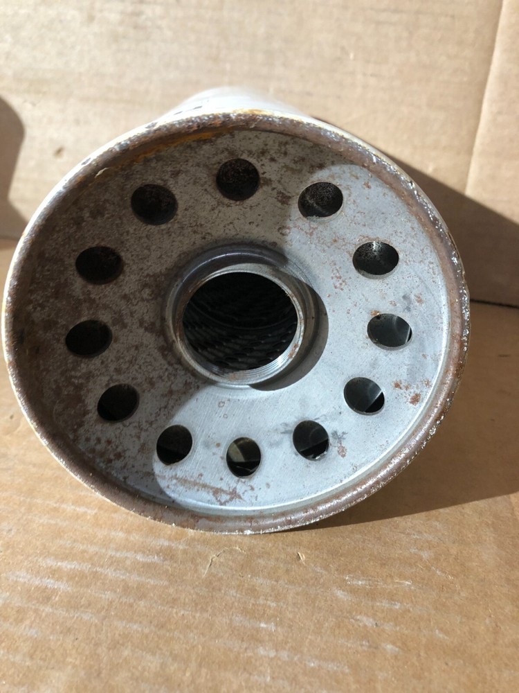 Compressor Filter Particulate 01-0030 New Other