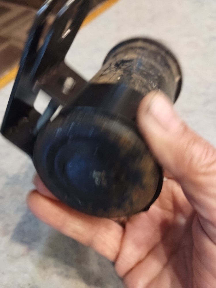 Standard Plus UC-12 89-321 Ignition Coil Pre-owned