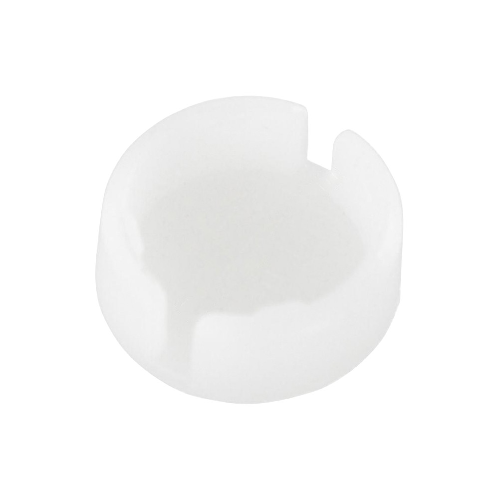 Liebherr 743011200 Appliance Plug White