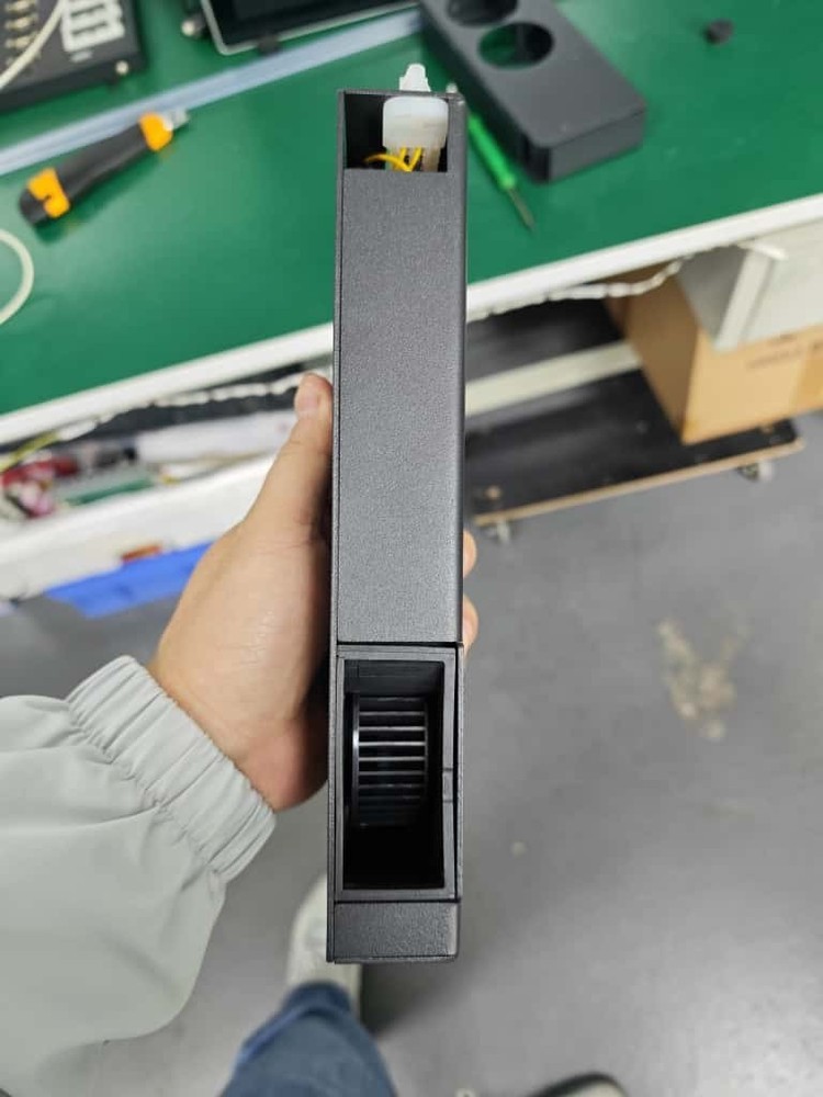 sg Fan Tray Assembly 4.0 Cooling Unit