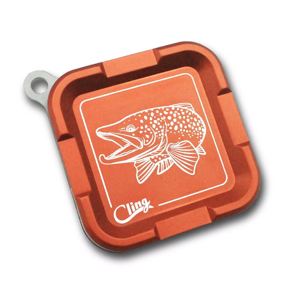 Cling Mag Grab PLUS