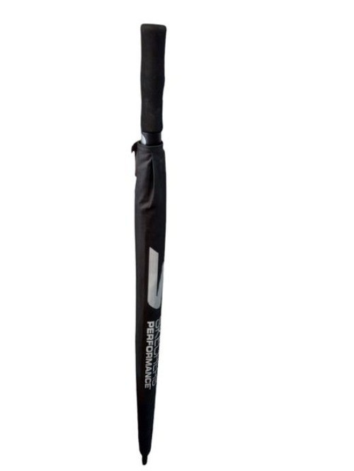Sketchers Performance 68" Double Capacity Umbrella - black