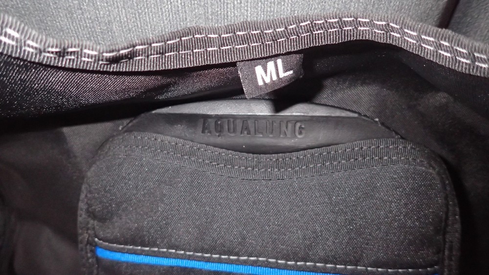 Aqualung ProHD Scuba BCD, M/L, EUC