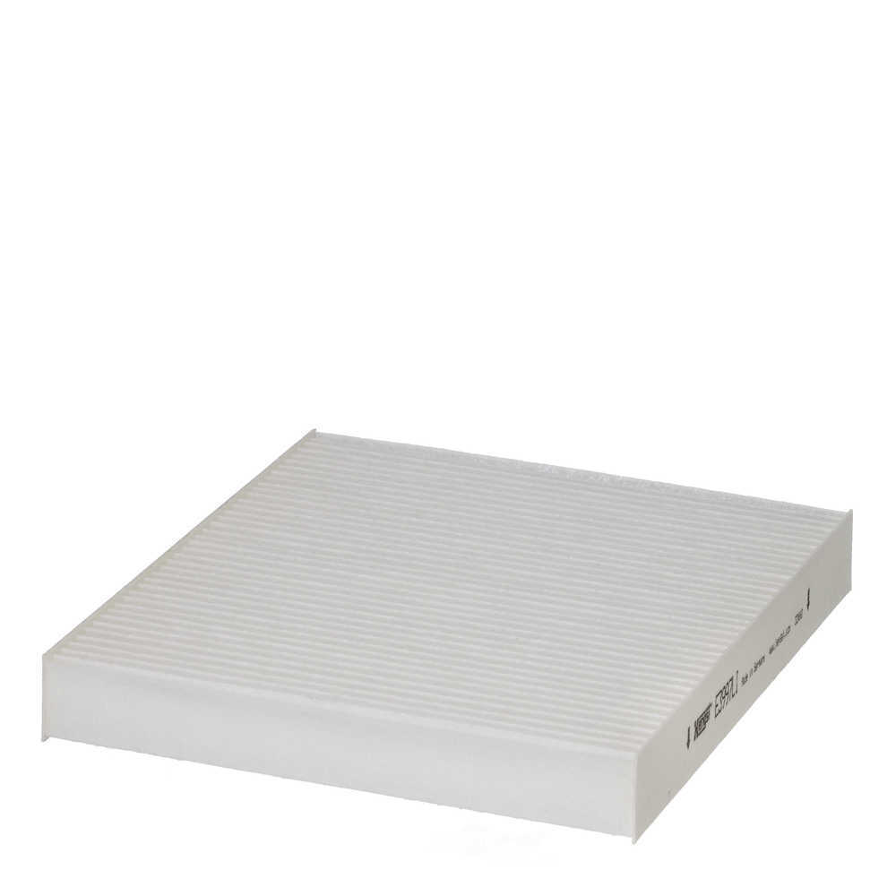 Cabin Air Filter   Hengst Filter   E3997LI
