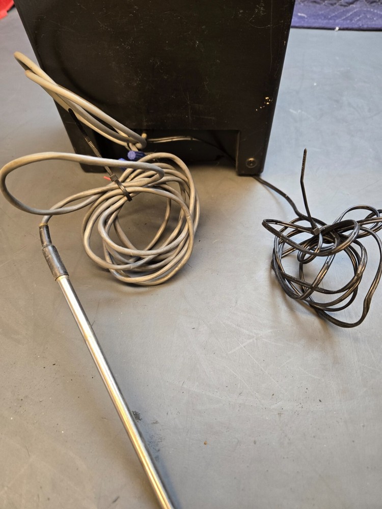 R19-44 Chart Recorder