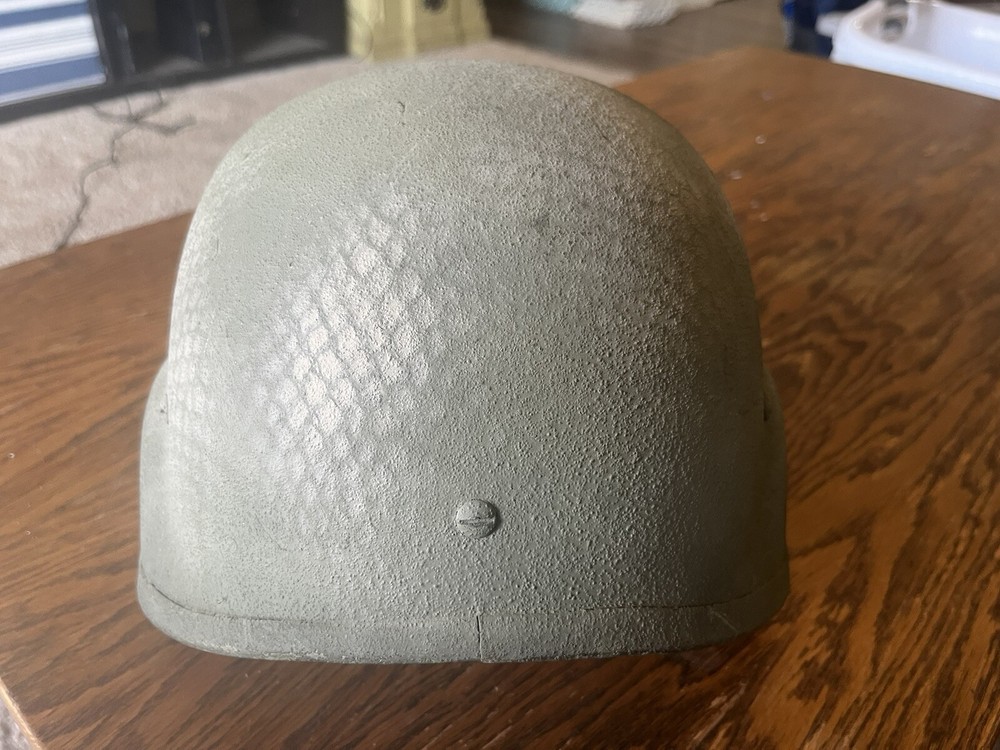 ballistic helmet medium Unicore