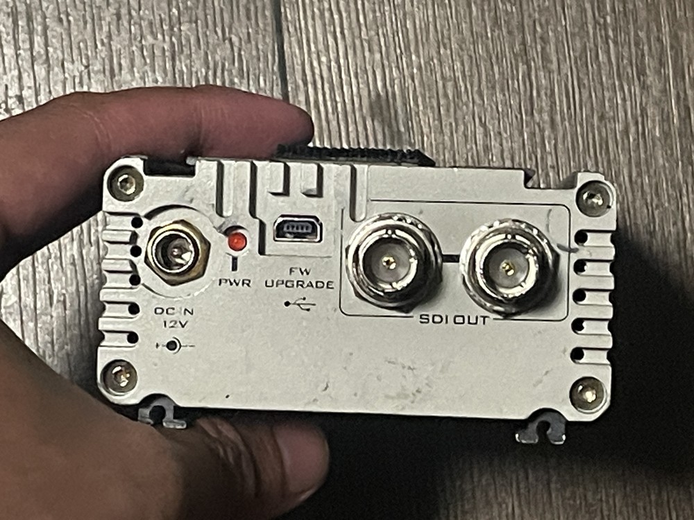 Datavideo DAC-91 SDI Audio Embedder