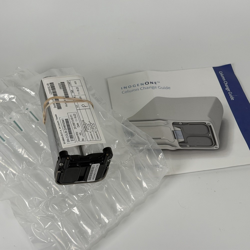 Inogen One G4 Replacement Column Pair Traveler