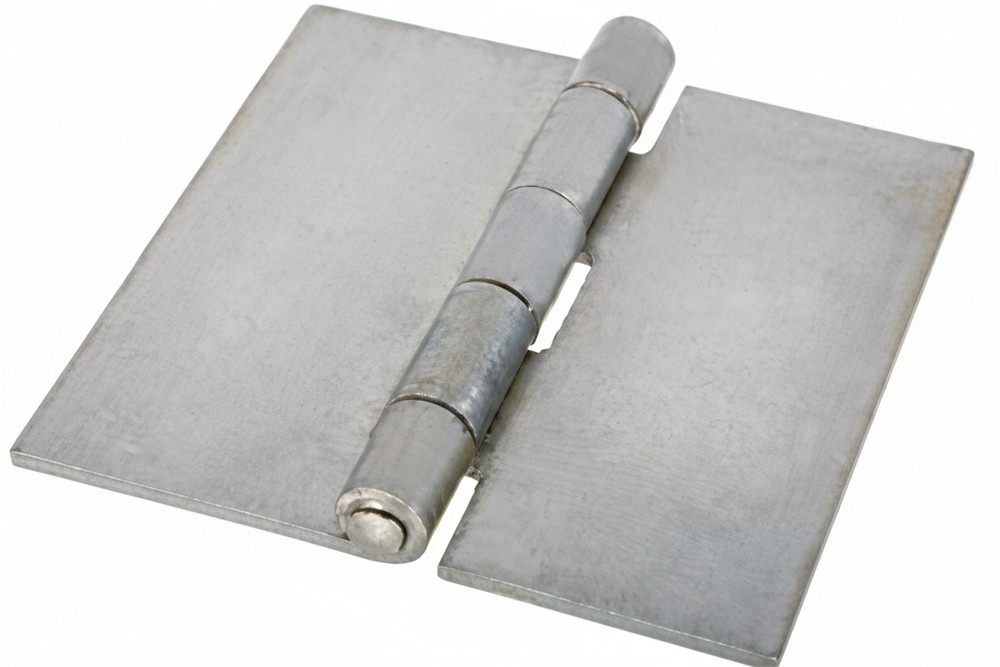 Heavy Duty Butt Hinges – Multiple Sizes & Configurations Available