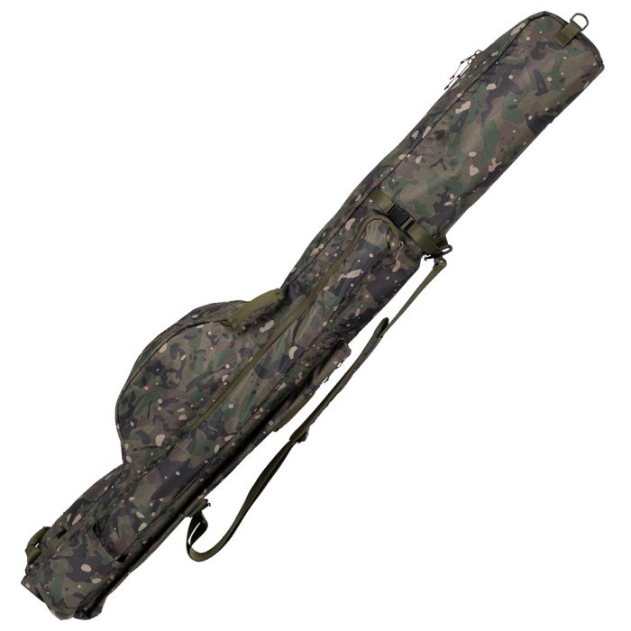 Trakker NXC Camo 3 Rod Sleeve 13ft