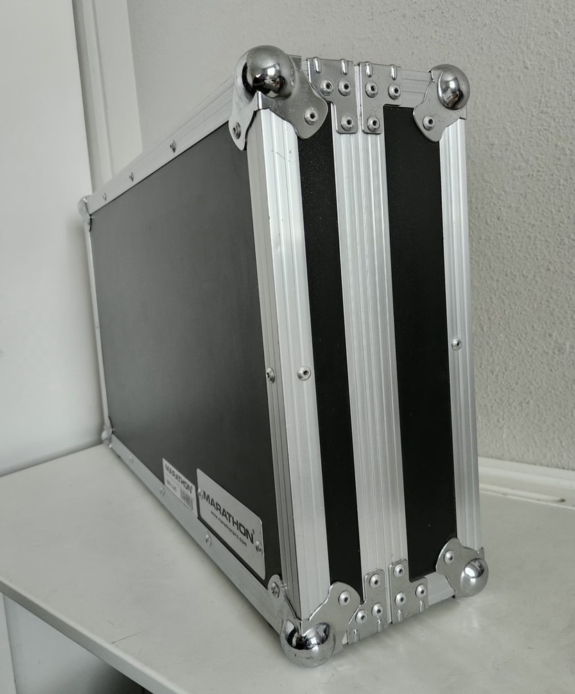 Marathon Flight Road Case MA-LUC