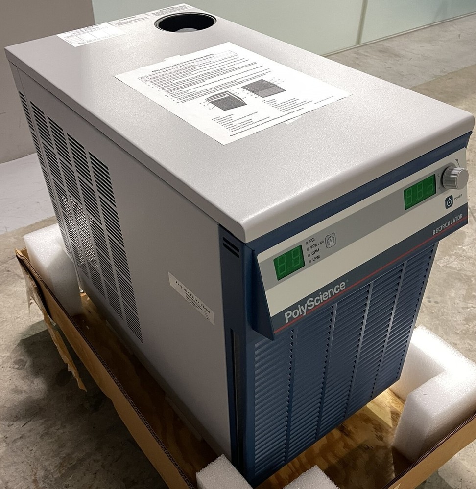 Polyscience N0691884 Recirculator Chiller