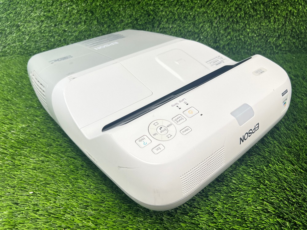 Epson H317A BrighLink 450Wi Interactive Cieling Projector - White | 2035 Hours