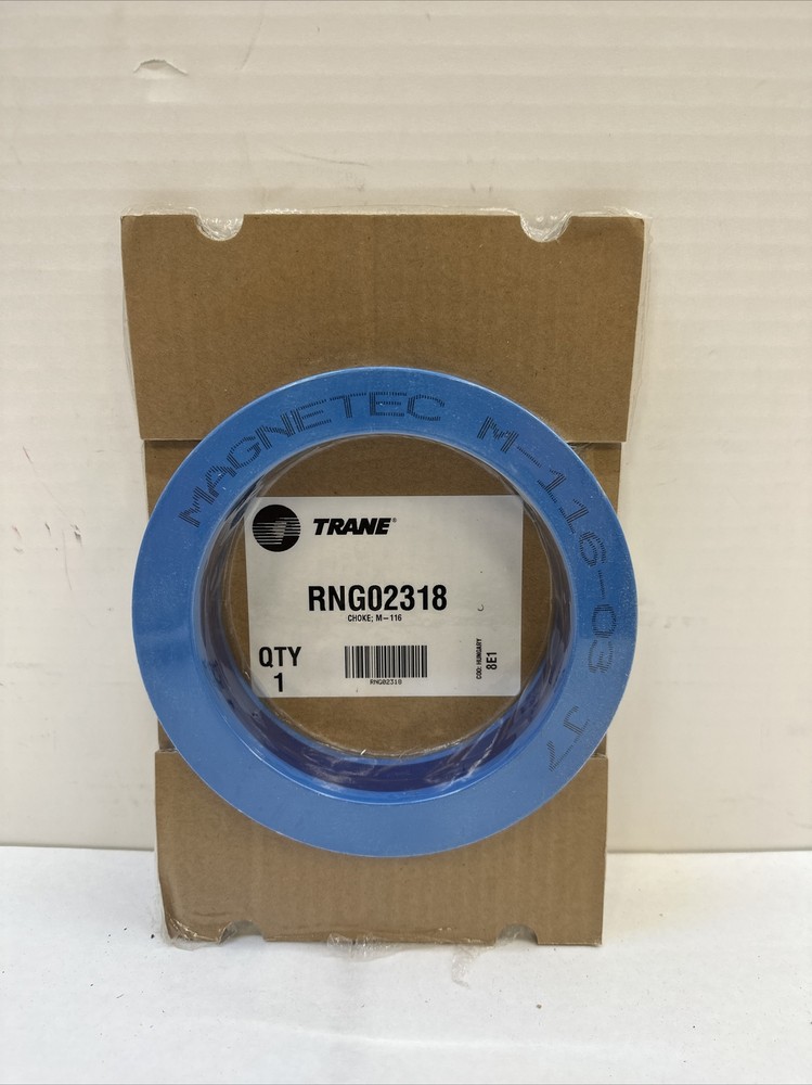 Trane RNG02318 Choke M-116