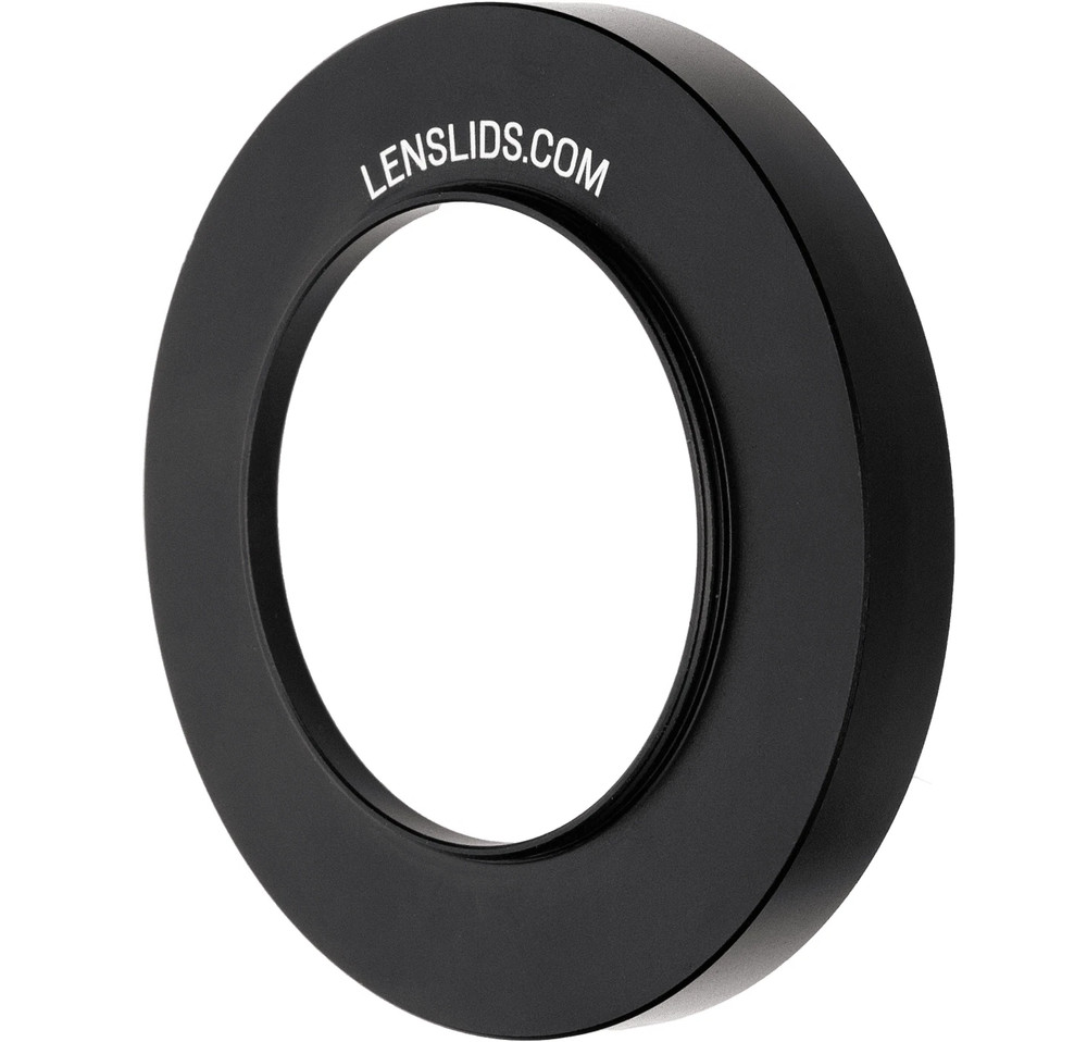 77-77mm (80mm O.D.) Lens Step Up Ring Matte Box Filter Adapter Cinema Front Ring