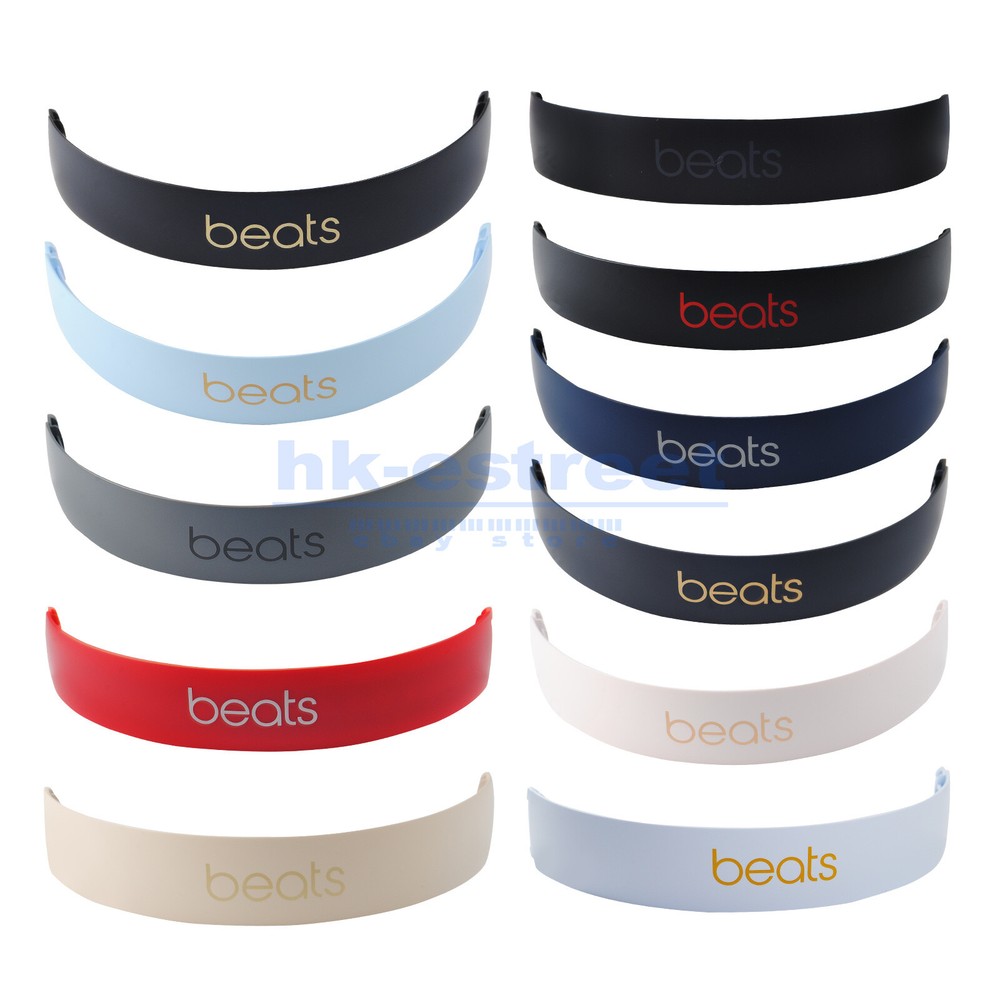 Top-Quality Replacement Headband for Beats Studio 3 Wireless by Dr. Dre - 1pc