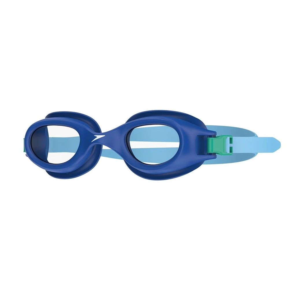 Speedo Adult Goggle, 3 Pack