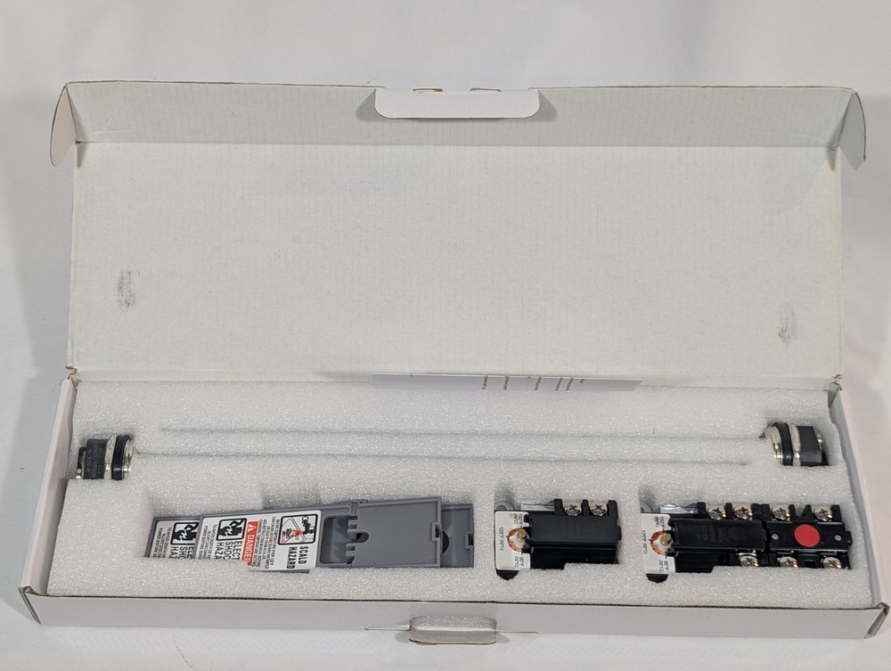 Electric Water Heater Tune-Up Kit, Includes Two 4500W 240V Water Heater Elements