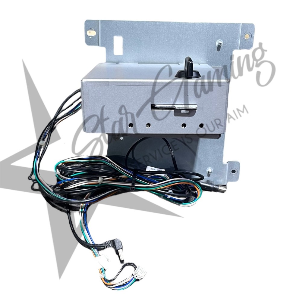 Aristocrat NSW Lab Comm Board for Helix with Loom