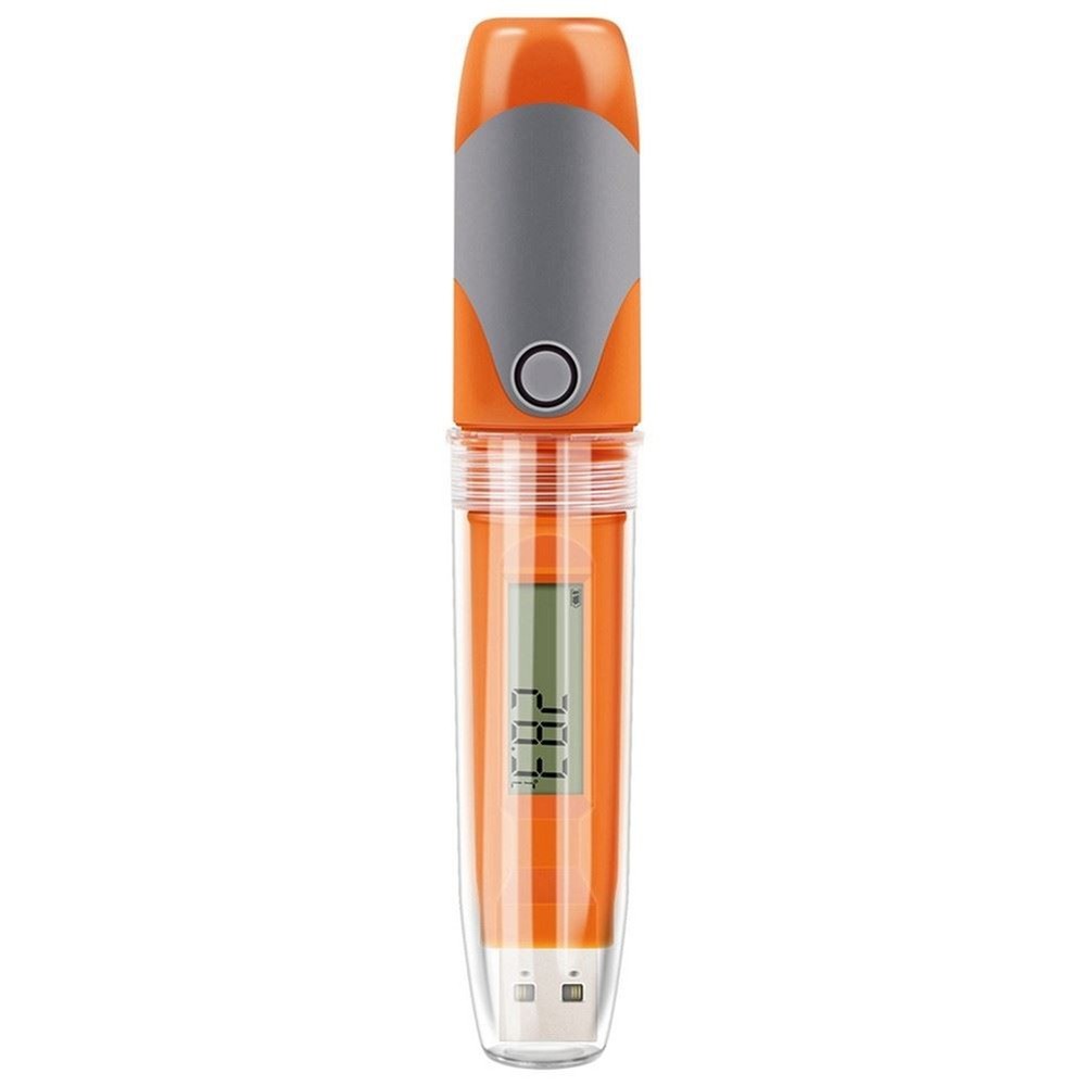 RC51H USB Temperature and Humidity Data Logger 32000 Point Capacity