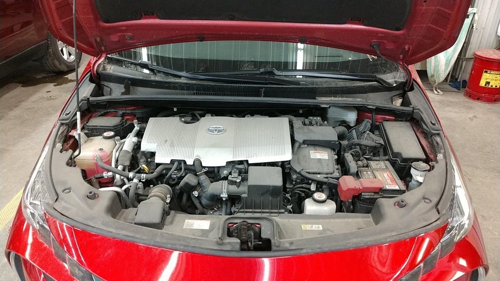 OEM Prius Hybrid Battery Li-Ion