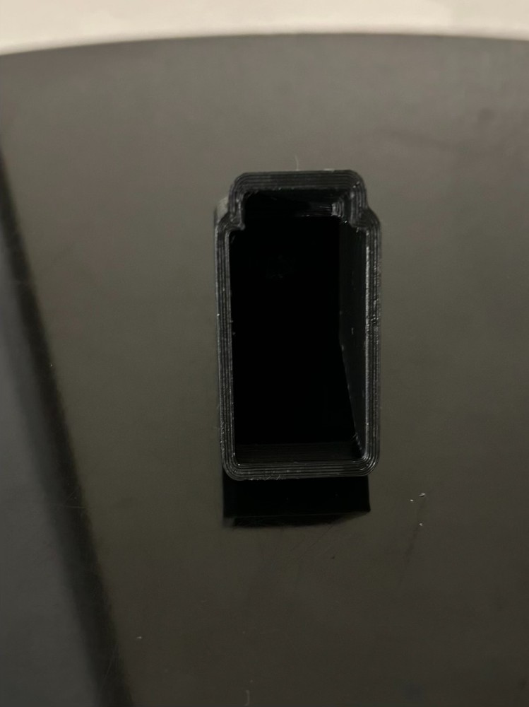 Ruger PSA Micro Dagger 9mm Magazine Speed Loader - Thumb Saver - Loading Aid