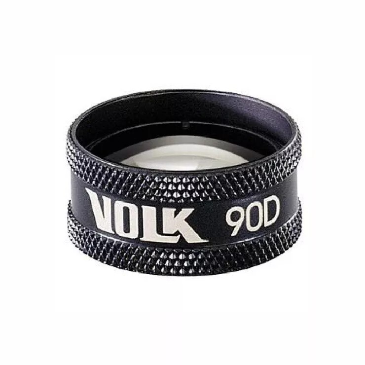 Volk 90D Double Aspheric Lens