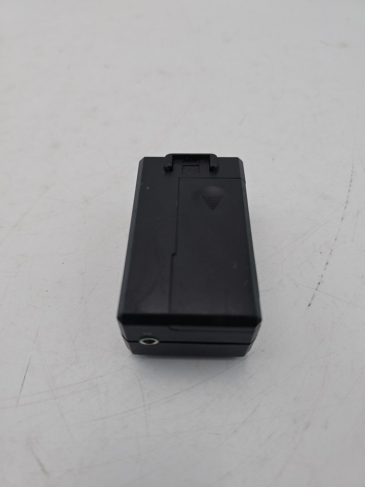 Koss EQ/30 2AA Battery Powered Amplifier