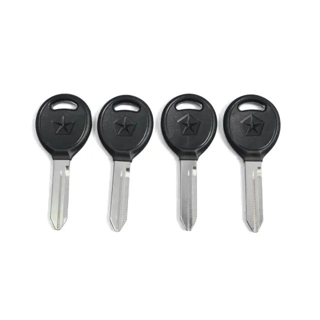 Genuine Mopar Blank Key 4778115