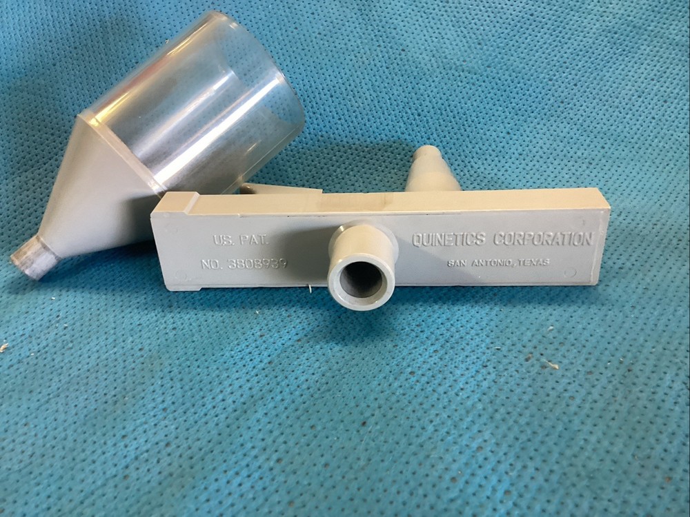Quinetics Powder Measure Tool
