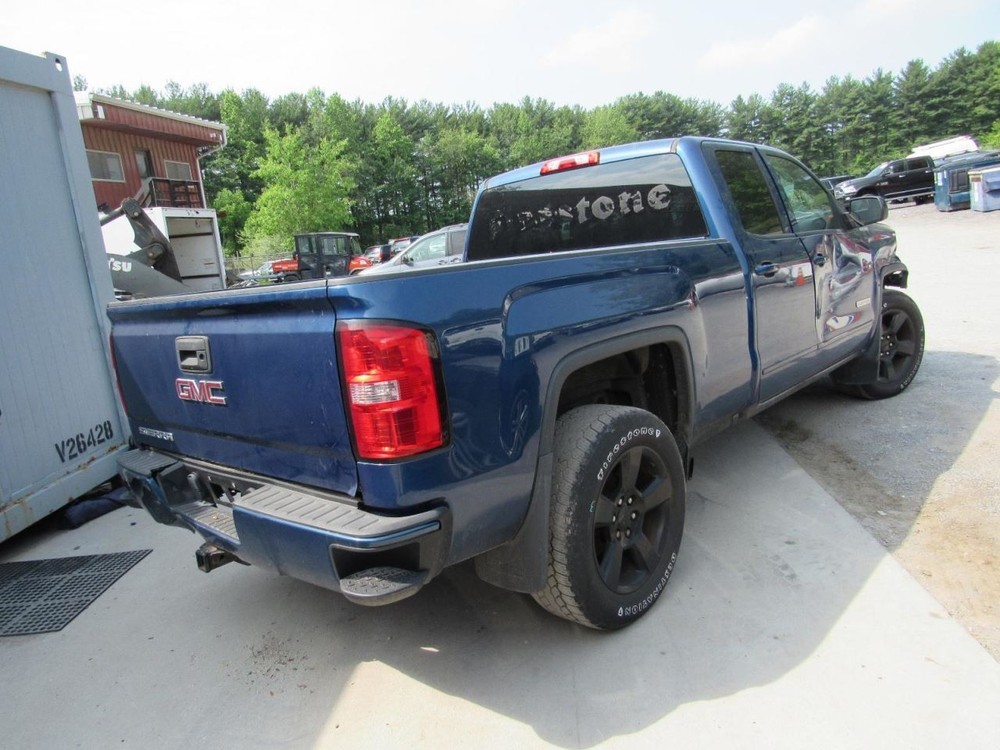 SIERRA150 2017 Glove Box 1052232