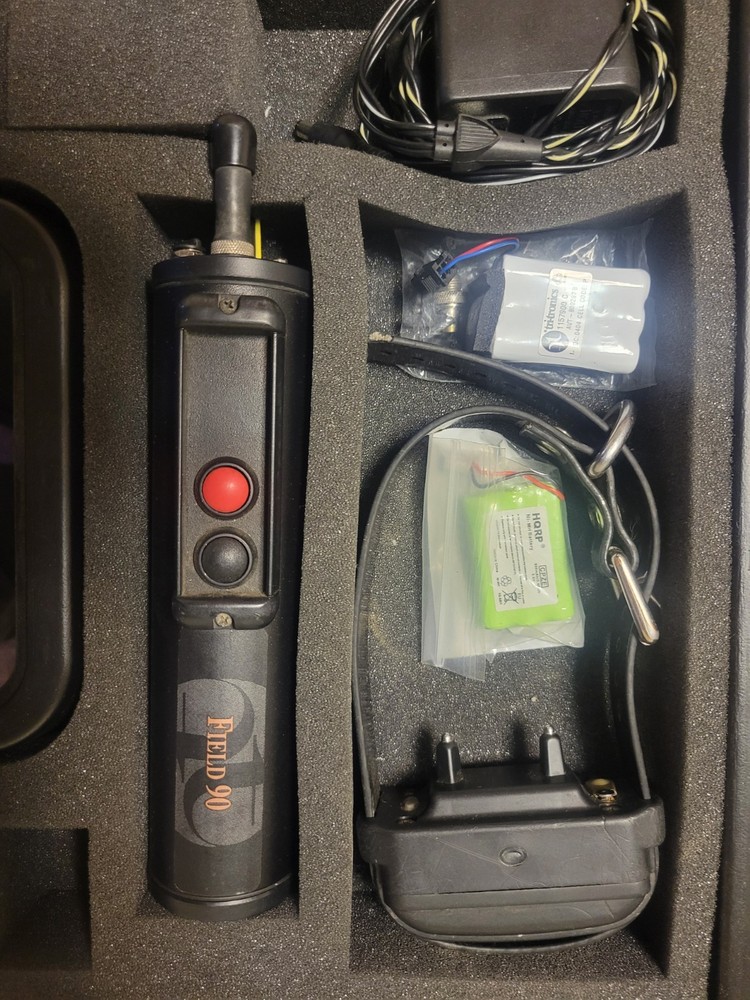 Tri Tronics Field 90