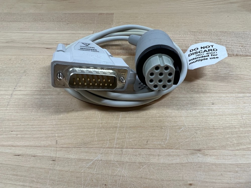 MASIMO SATSHARE D005 INTERFACE ref 2023 - 48" / 4FT CABLE - NEW