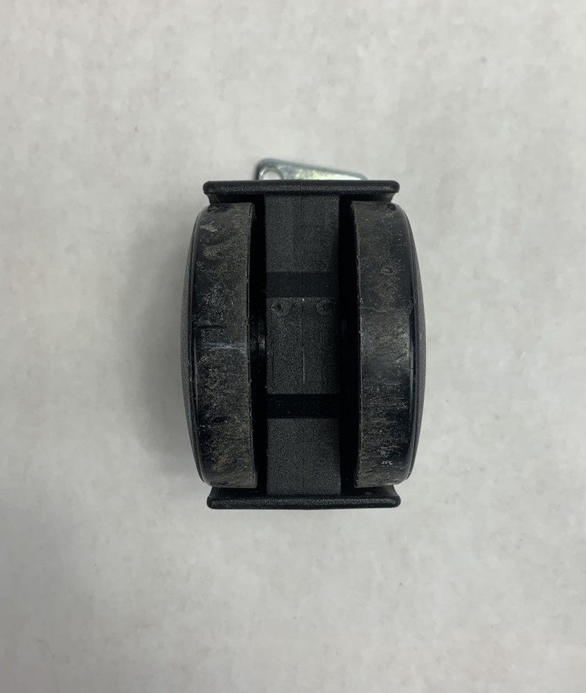 HP LaserJet M681 Printer Rolling Base - Wheels Only
